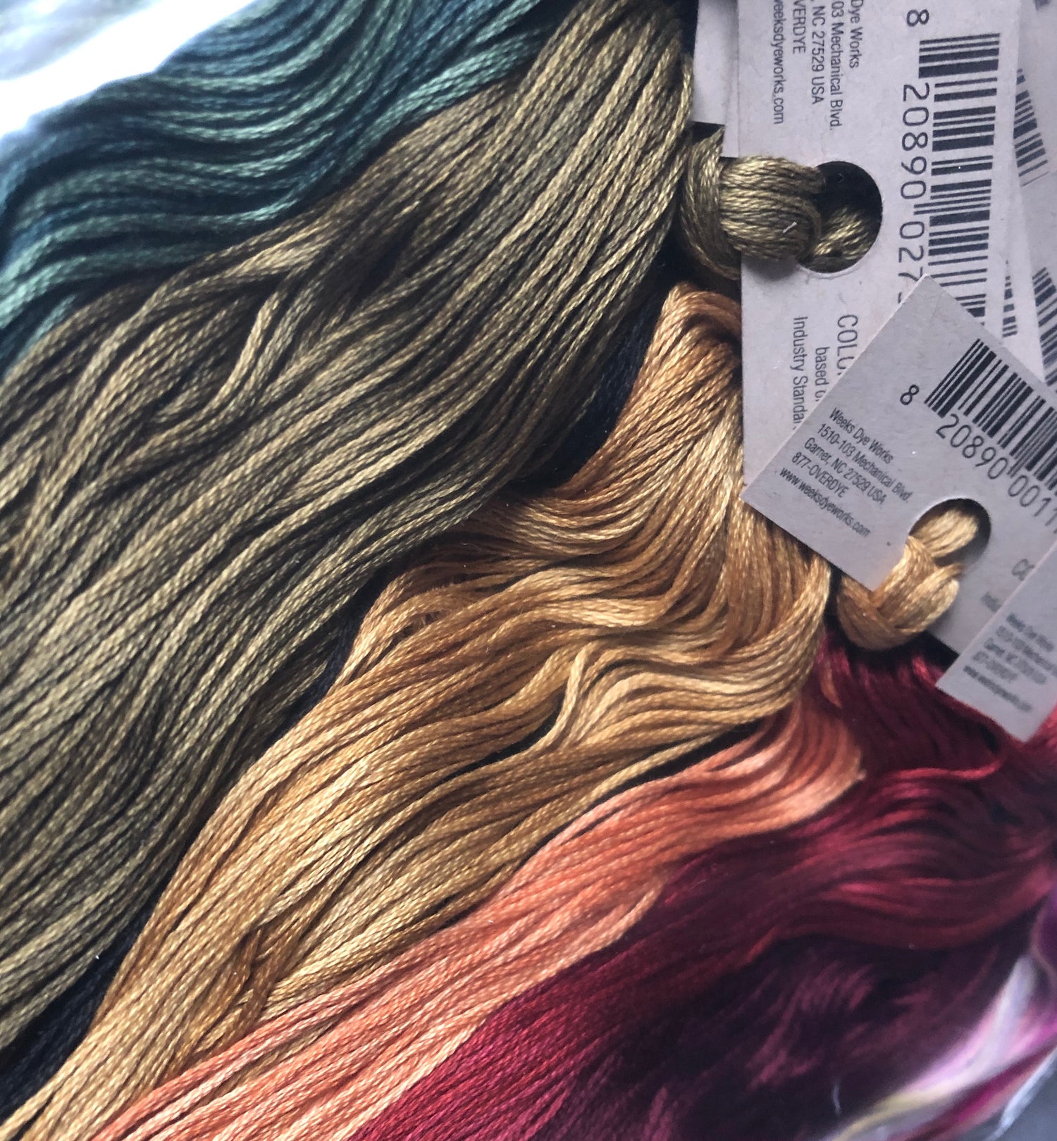 Threads