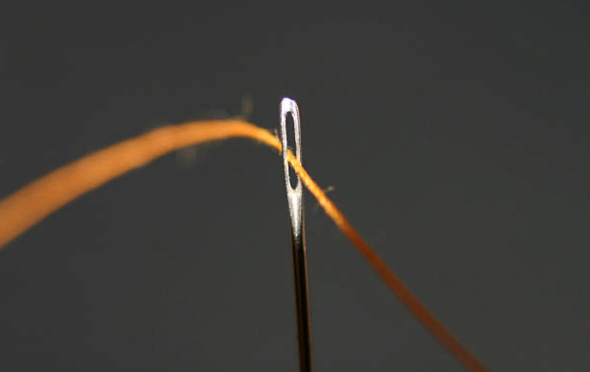 Needles