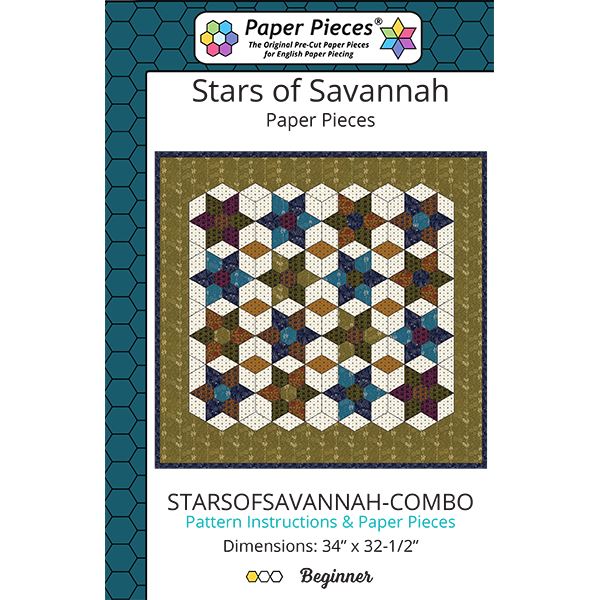 Stars of Savannah