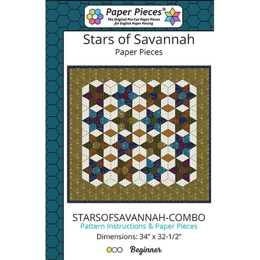 Stars of Savannah