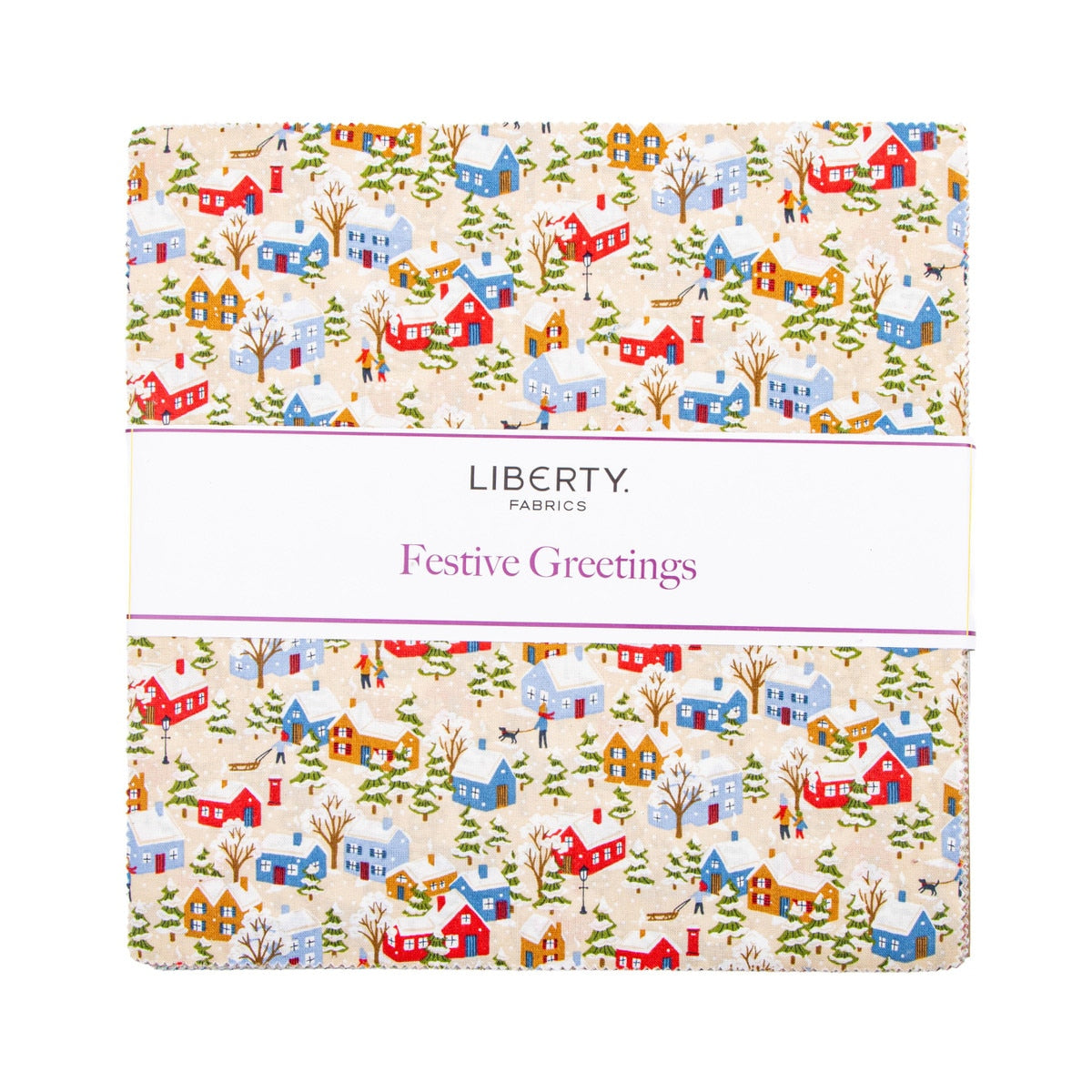 Festive Greetings