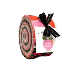 Sparkle Shopper Jelly Roll