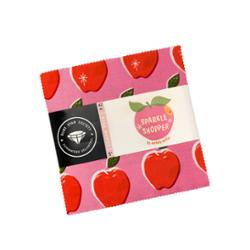 Sparkle Shopper Charm Pack