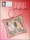 Wee One Love and Peace