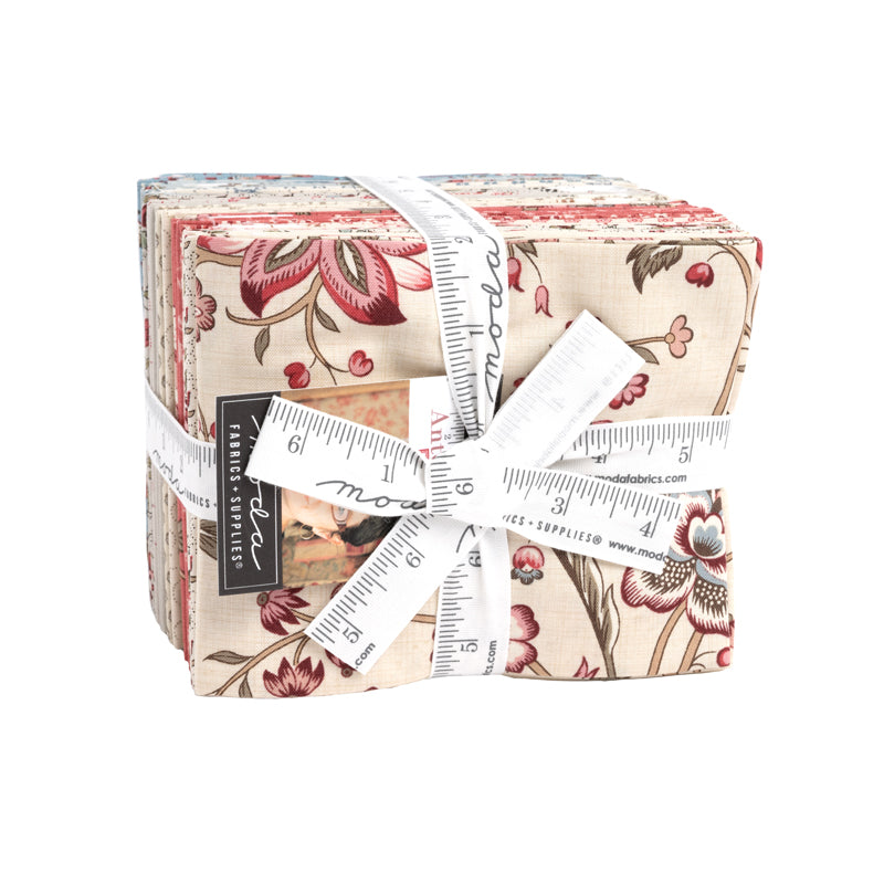 Antoinette Fat Quarter Bundle