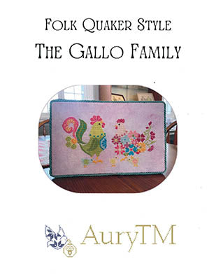 The Gallo Family
