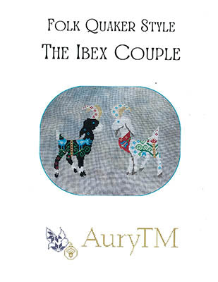 The Ibex Couple