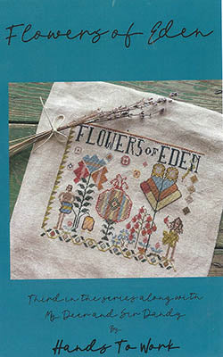 Flowers of Eden