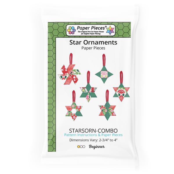 Star Ornaments