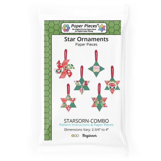 Star Ornaments