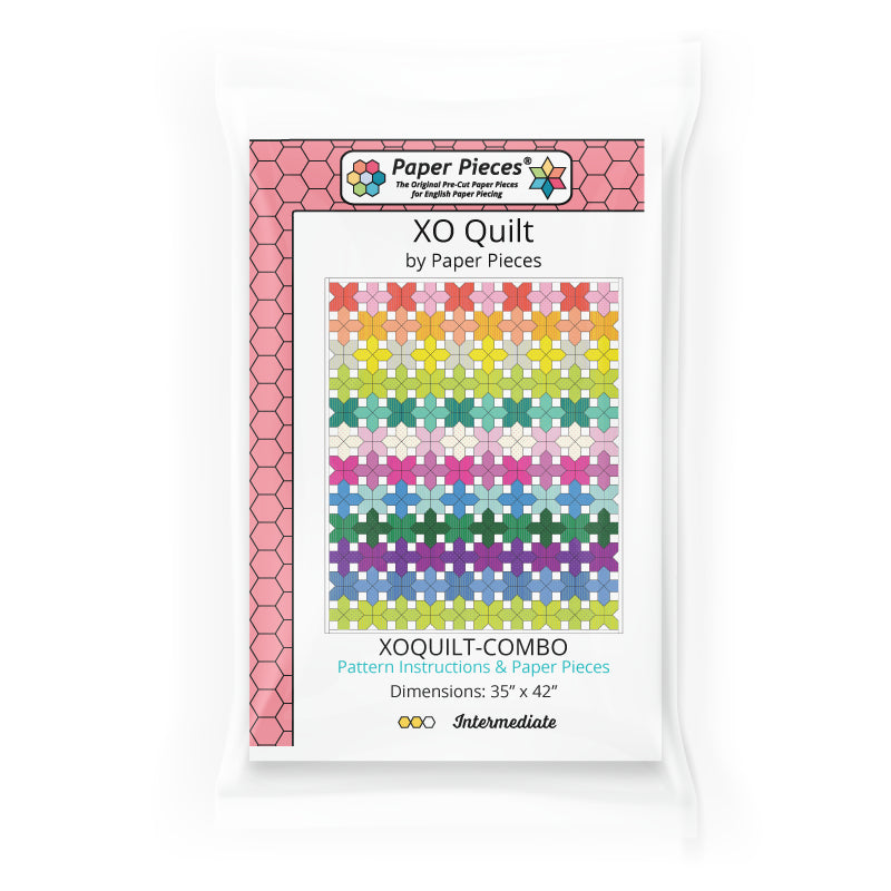 XO Quilt