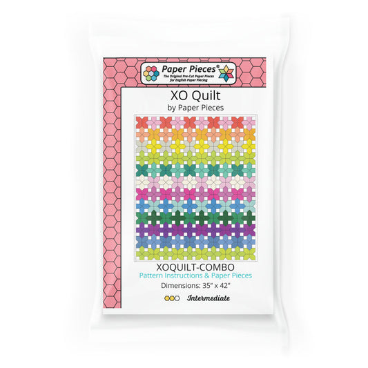 XO Quilt