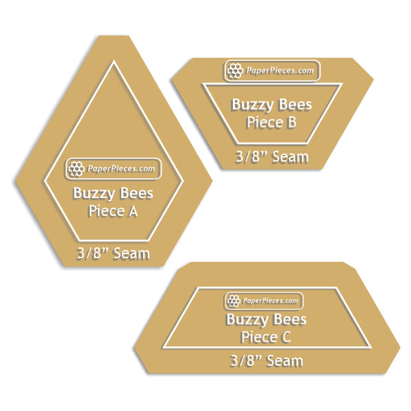 Buzzy Bees