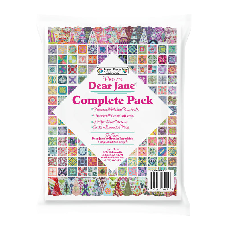Dear Jane