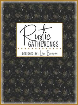 Rustic Gatherings