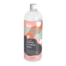 Magic Quilting & Crafting Spray