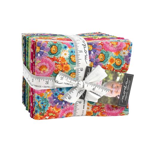 Vintage Soul Fat Quarter Bundle