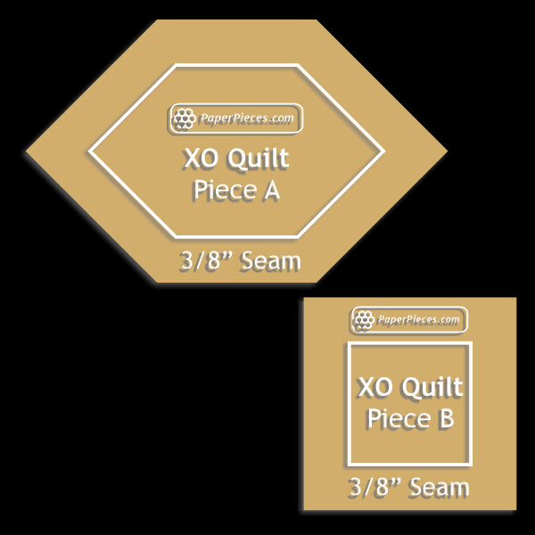 XO Quilt
