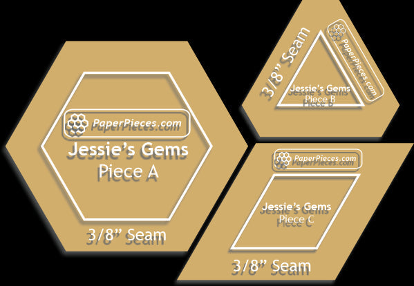 Jessie's Gems