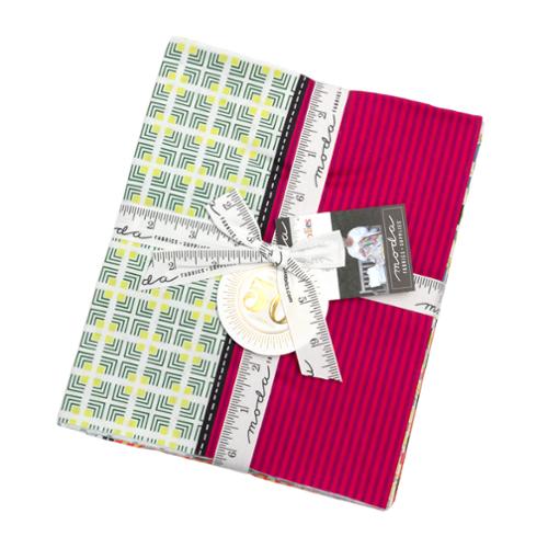 Mixed Bag of Lollies Half Yards