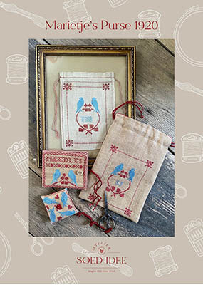 Marietje's Purse 1920