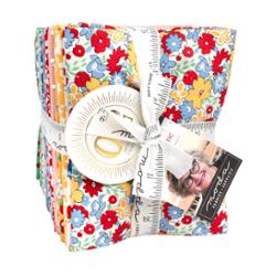 30's Playtime Fat Quarter Bundle