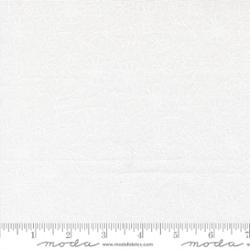 In the Garden White on White