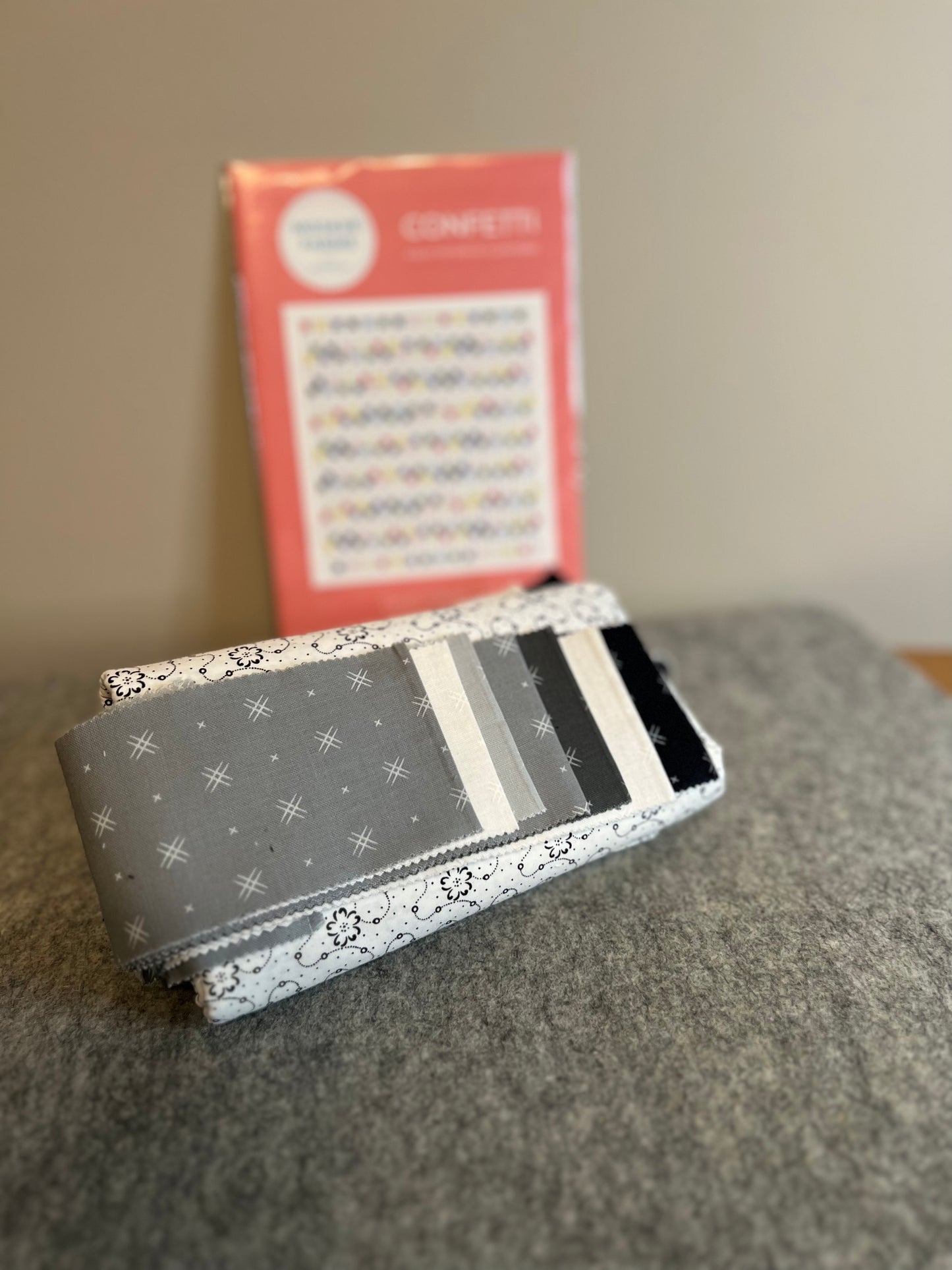 Confetti Quilt Fabric