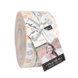 Pastel Prairie Jelly Roll