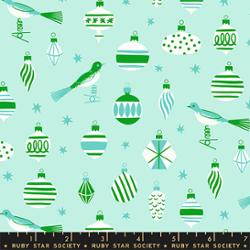 Merry Happy Mint