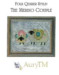 The Merino Couple