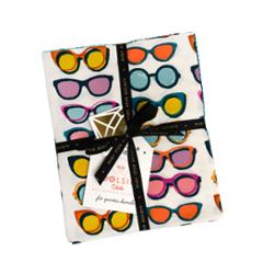 Poolside Too Fat Quarter Bundle