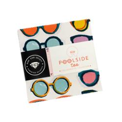 Poolside Too Charm Pack