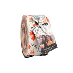 Birch and Willow Jelly Roll