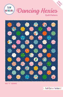 Dancing Hexies