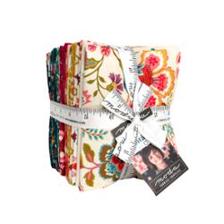 Sitara Fat Quarter Bundle
