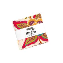 Sitara Mini Charm Pack