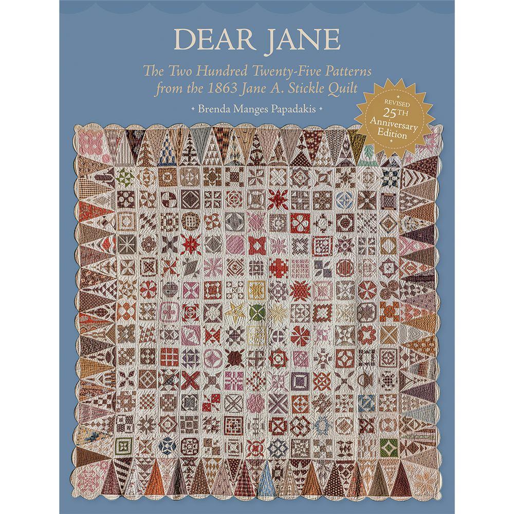 Dear Jane