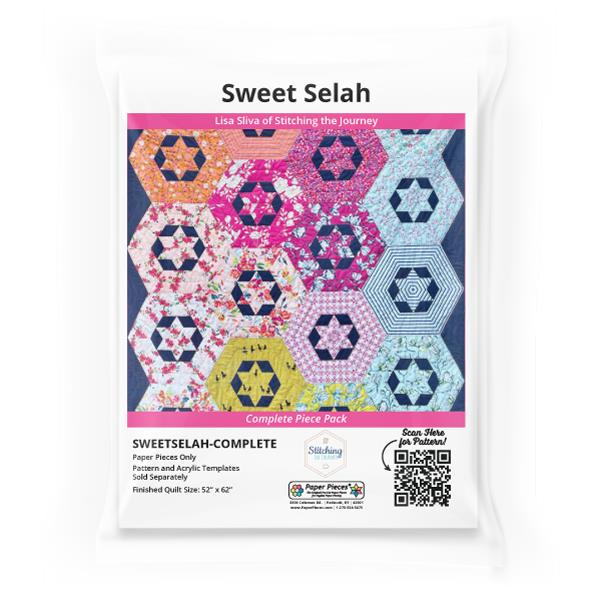 Sweet Selah