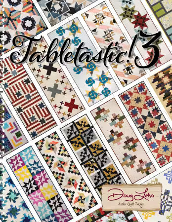 Tabletastic 3