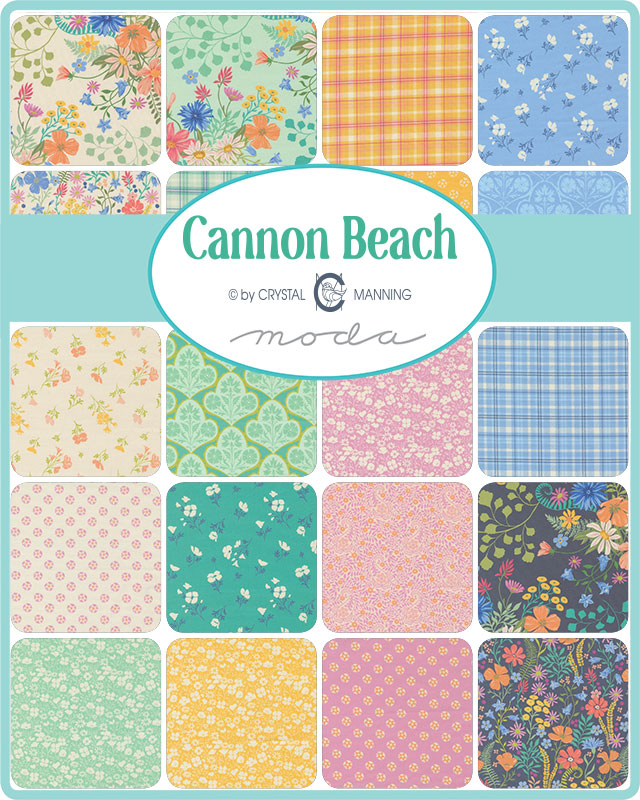 Cannon Beach