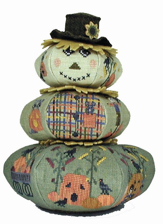 Sunflower Farm Stacker