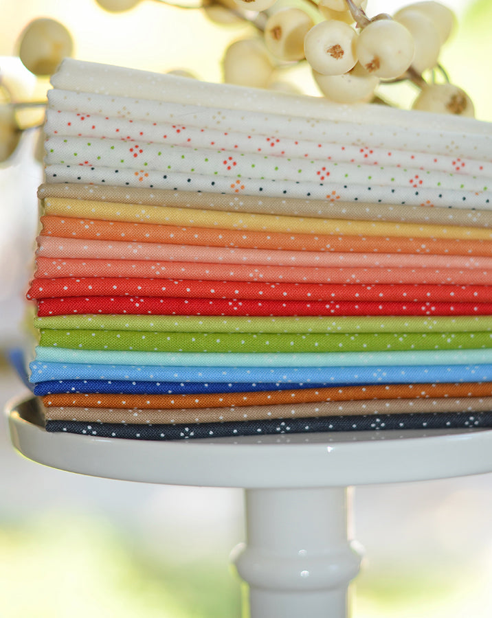 Eyelet Fat Quarter Bundle