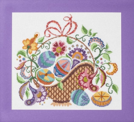 Hungarian Folk Art No. 4