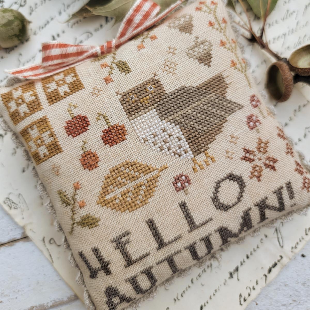 Autumn Trio