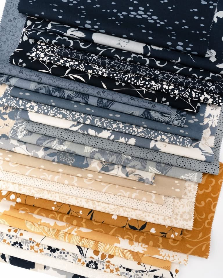Arabesque Fat Quarter Bundle