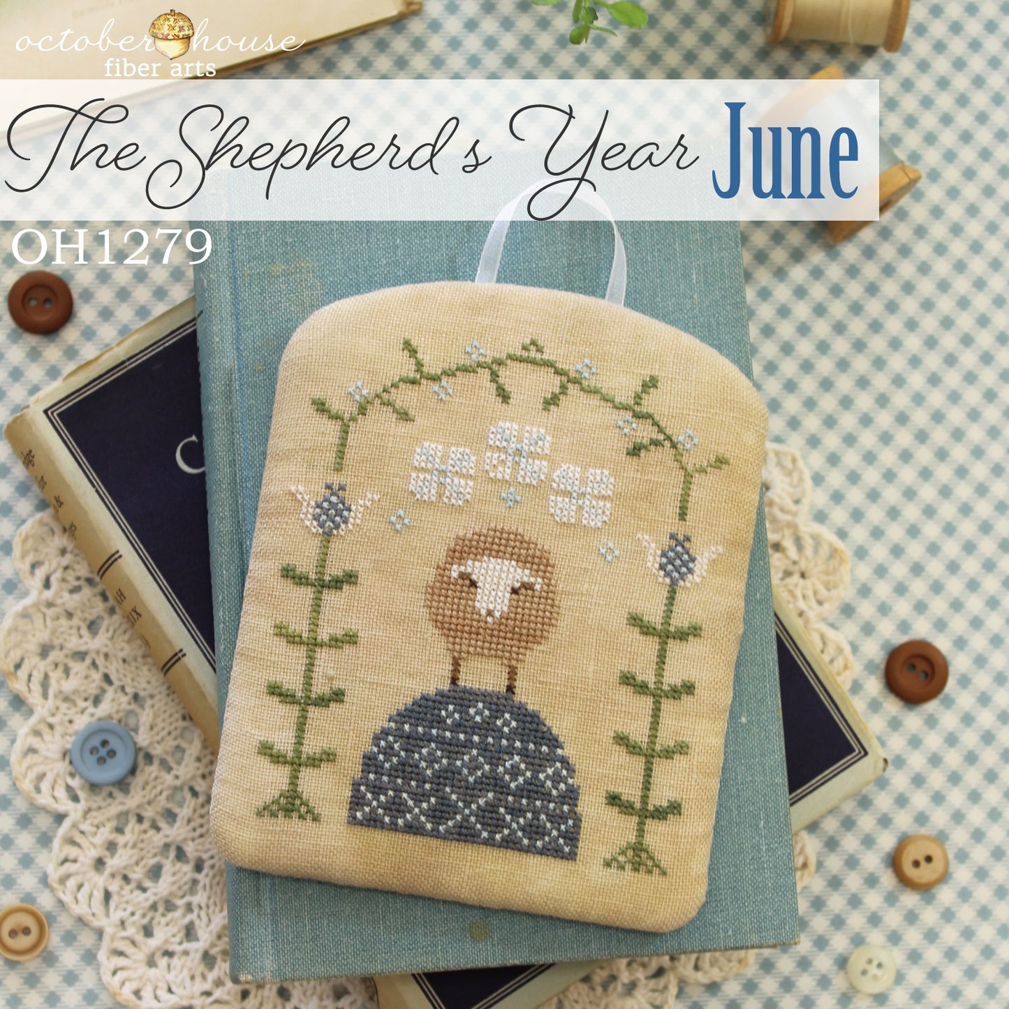The Shepherd's Year