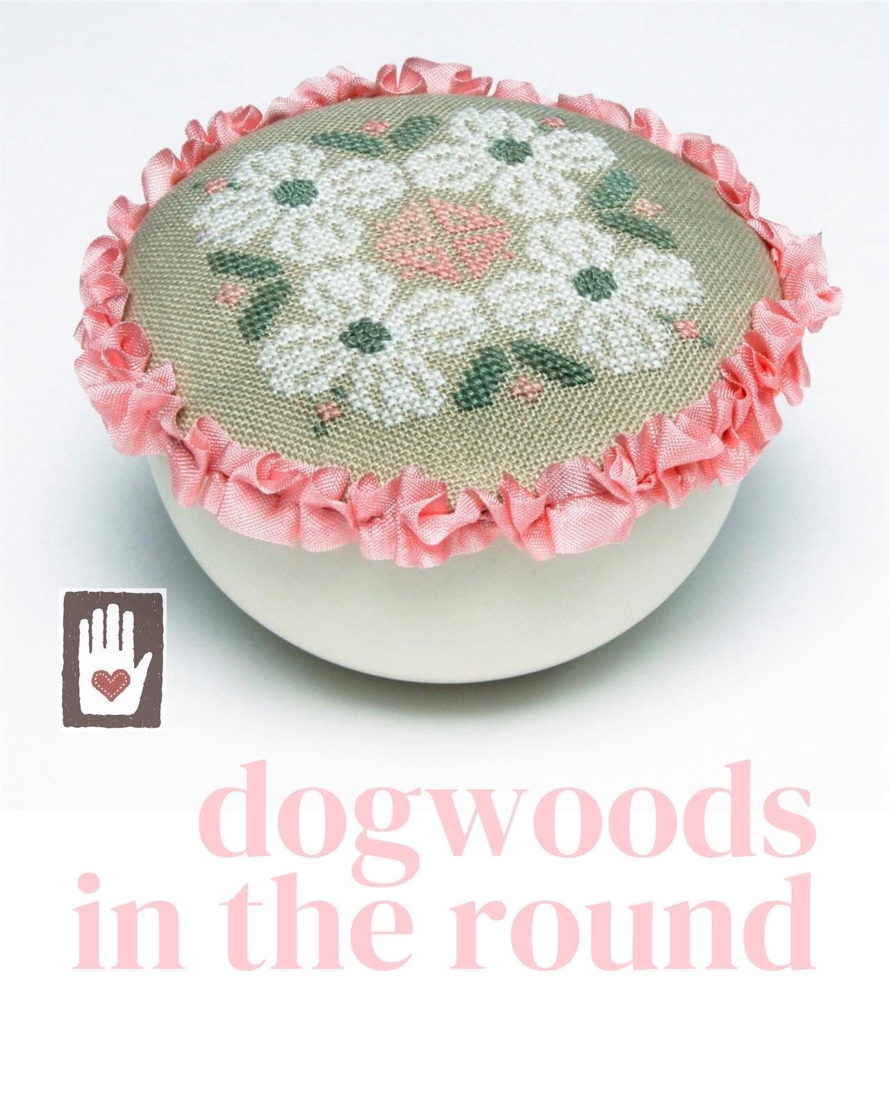 Dogwoods in the Round