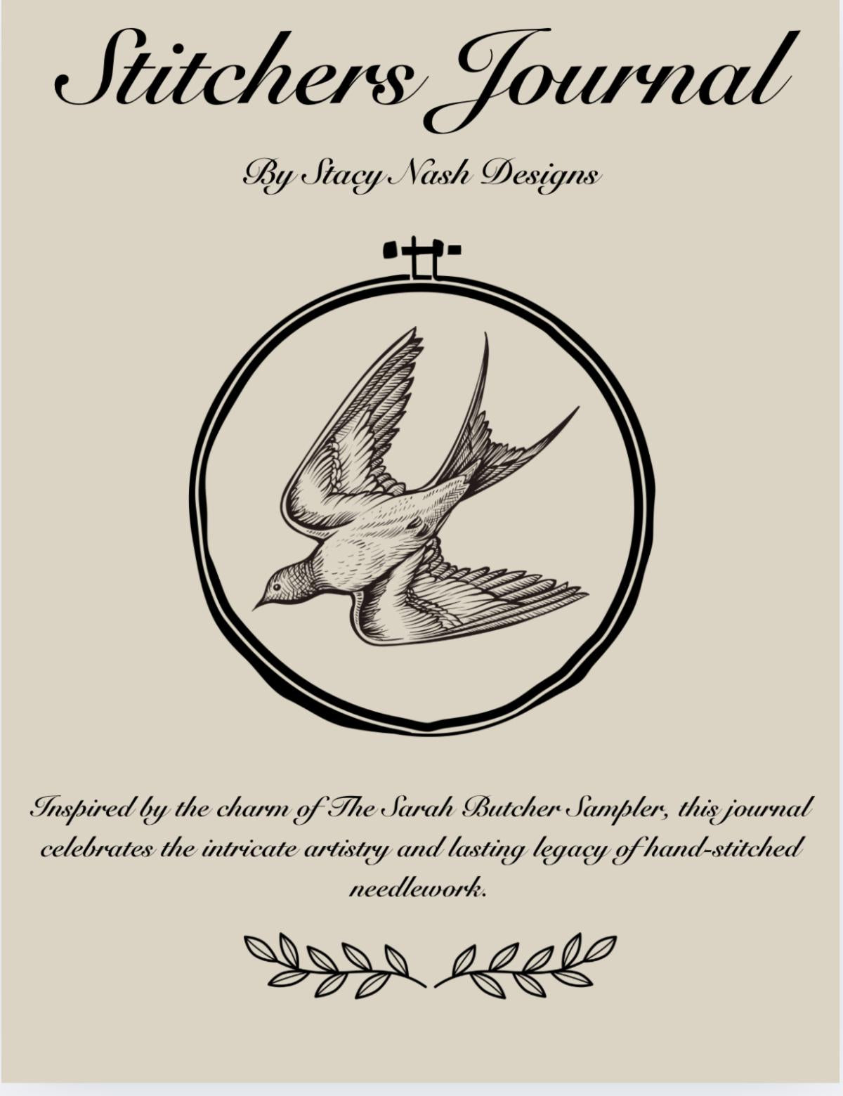 Stitchers Journal