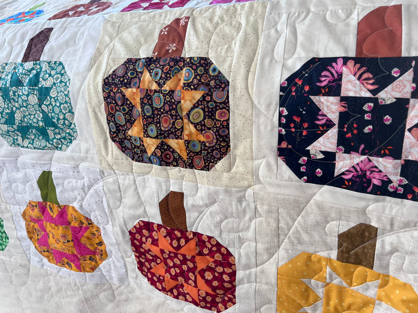 Longarm Service Request